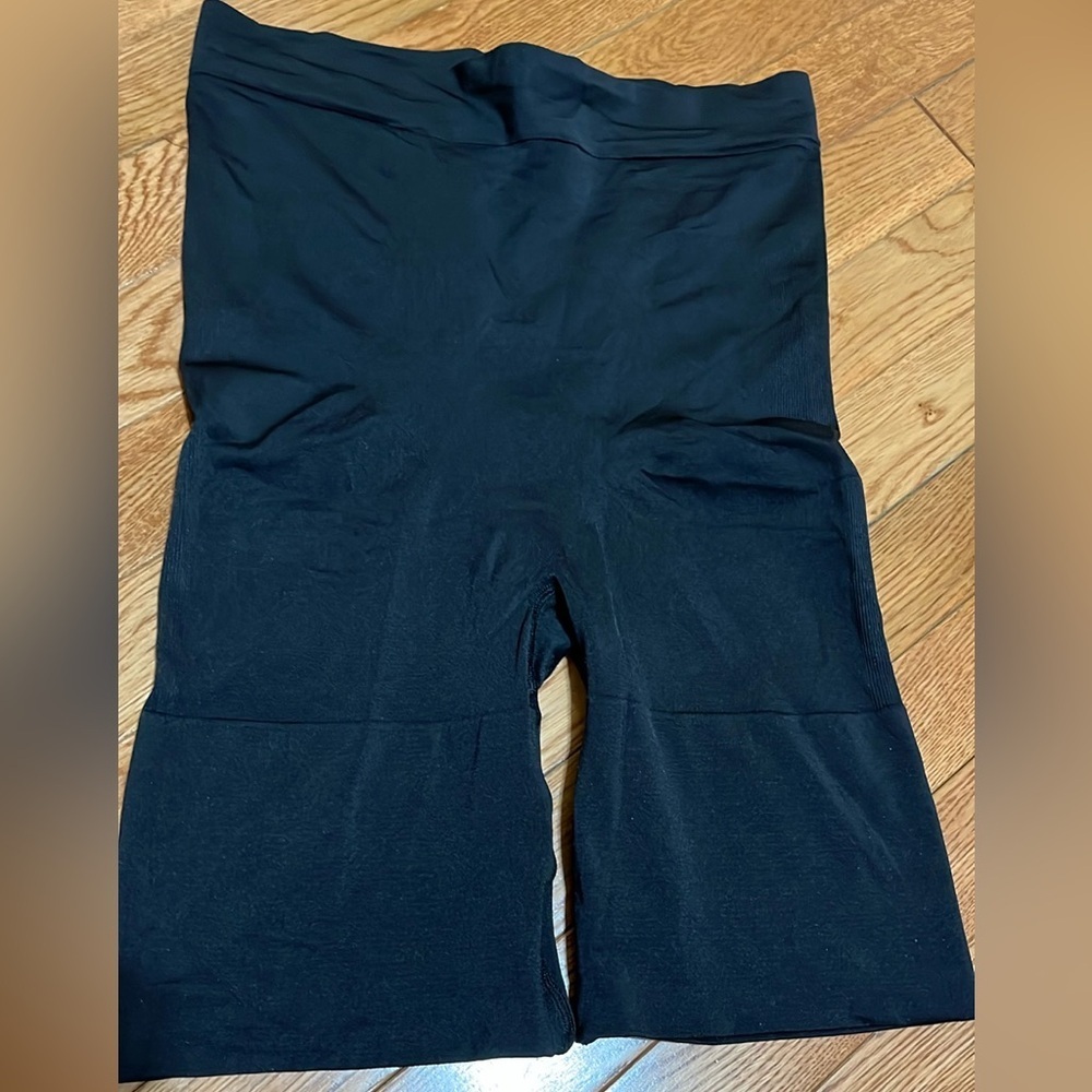 Wacoal Control Freak Long Leg Shaper Size XL